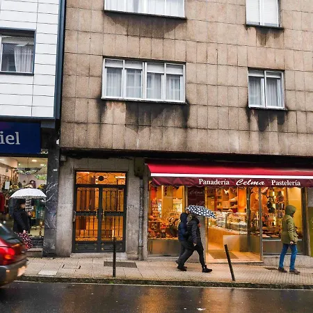 Belvilla By Oyo Apartamento Avenida Rosal A