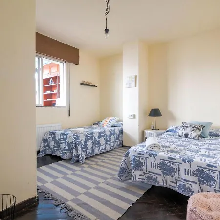 Belvilla By Oyo Apartamento Avenida Rosal A