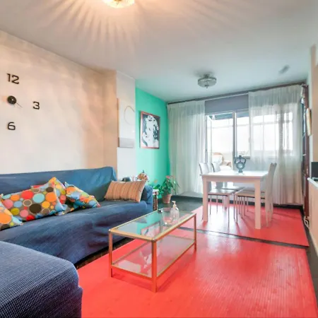 Apartment Belvilla By Oyo Apartamento Avenida Rosal A *