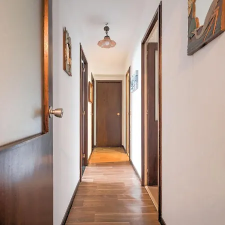 Belvilla By Oyo Apartamento Avenida Rosal A * Santiago de Compostela