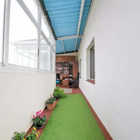 Belvilla By Oyo Apartamento Avenida Rosal A Santiago de Compostela