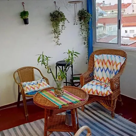 Belvilla By Oyo Apartamento Avenida Rosal A Apartment