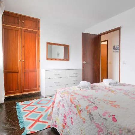 Apartment Belvilla By Oyo Apartamento Avenida Rosal A Santiago de Compostela
